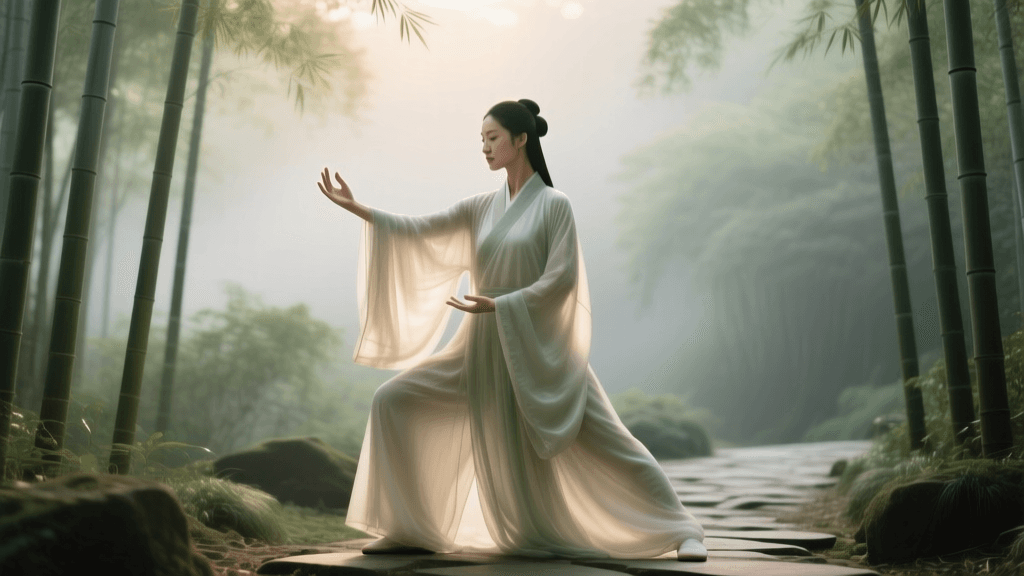 Best Hanfu for Tai Chi & Qigong in 2026: Fabric & Fit Guide