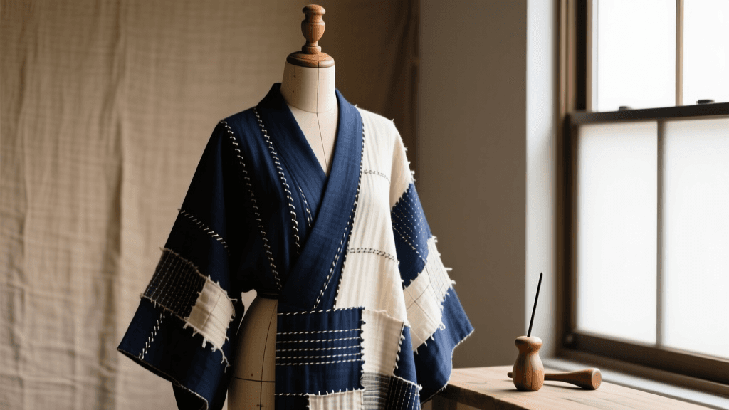 2026 Guide to Sashiko and Boro Fashion Collaborations