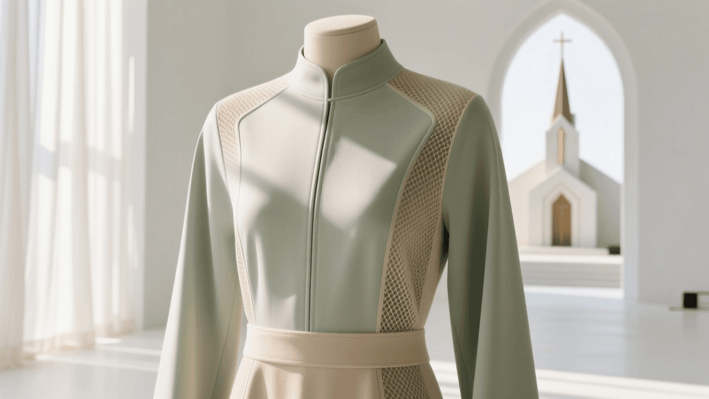 2026 Guide to LDS Temple Garment Styles & Fabrics