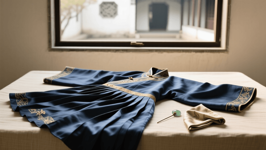 2026 Hanfu Secondhand Market: Vintage Collecting & Resale Guide
