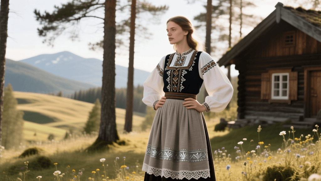 Authentic Norwegian Bunad: Regional Variations & Sourcing 2026