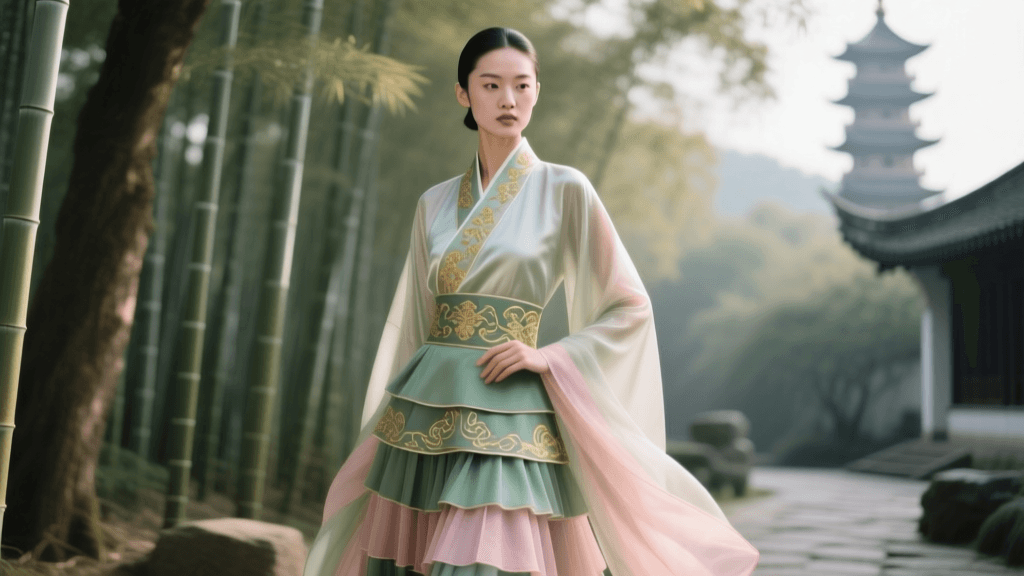 Styling the Mamianqun: 2026 Global Fashion Media Trends