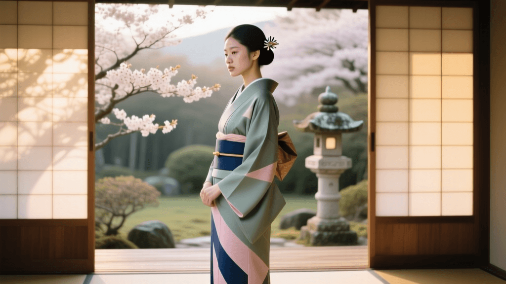 Top Japanese Fashion Magazines Tracking Kimono Trends 2026