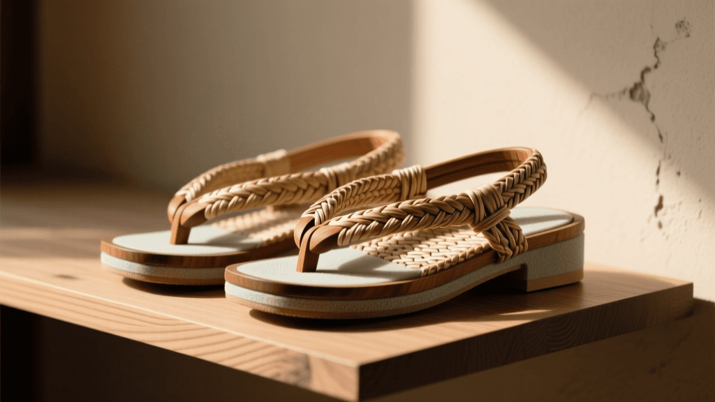 Bespoke Geta & Zori Craft: Traditional Japanese Footwear 2026