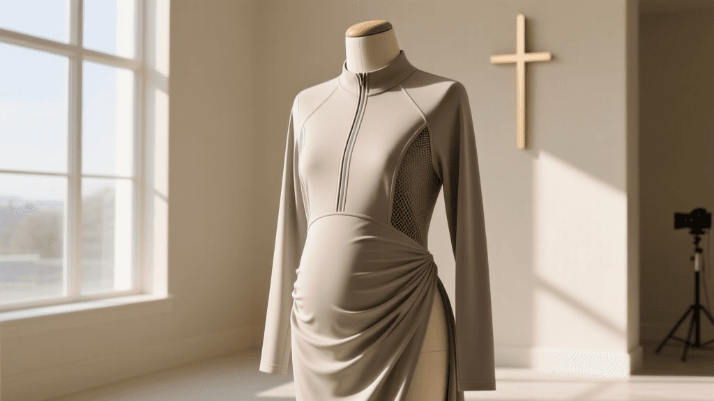 LDS Garment Styles & Materials: 2026 Modern Updates Guide