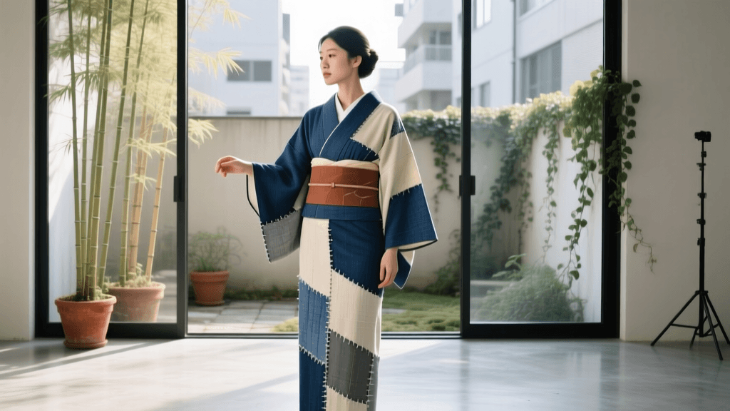 Top Japanese Fashion Blogs For Heritage Textiles 2026