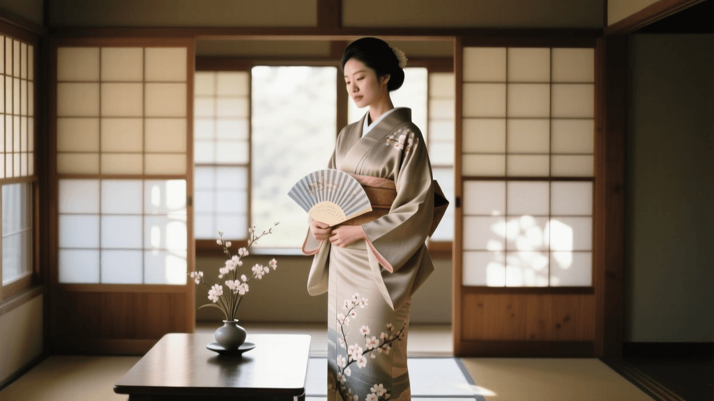 Kimono Guide for Family Ceremonies 2026: Birth to Memorials