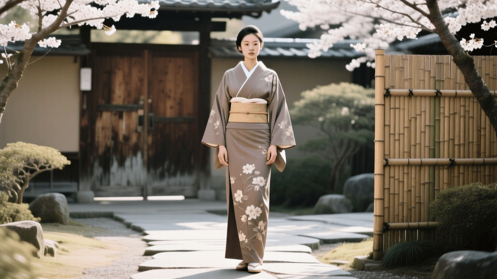 Japanese Traditional Garments Guide 2026: Kimono & Hakama