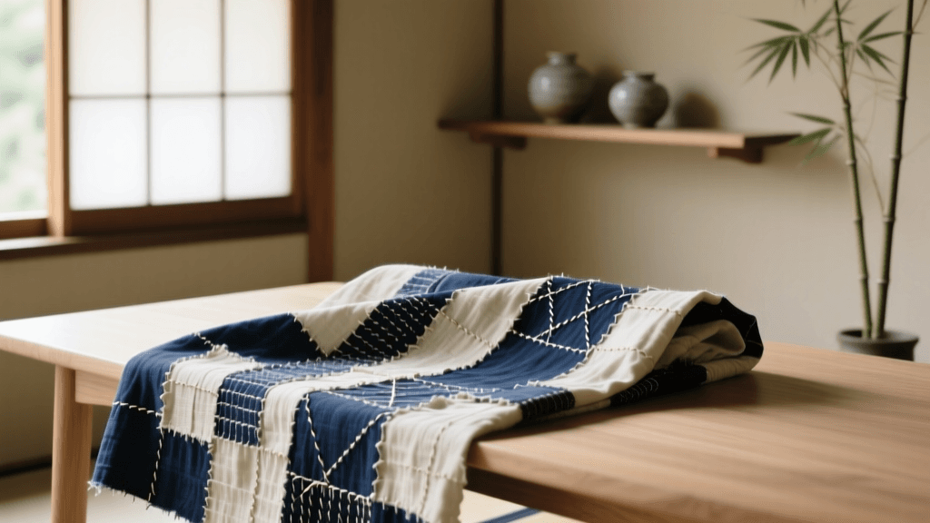 Top Japanese Sashiko & Boro Luxury Collaborations 2026