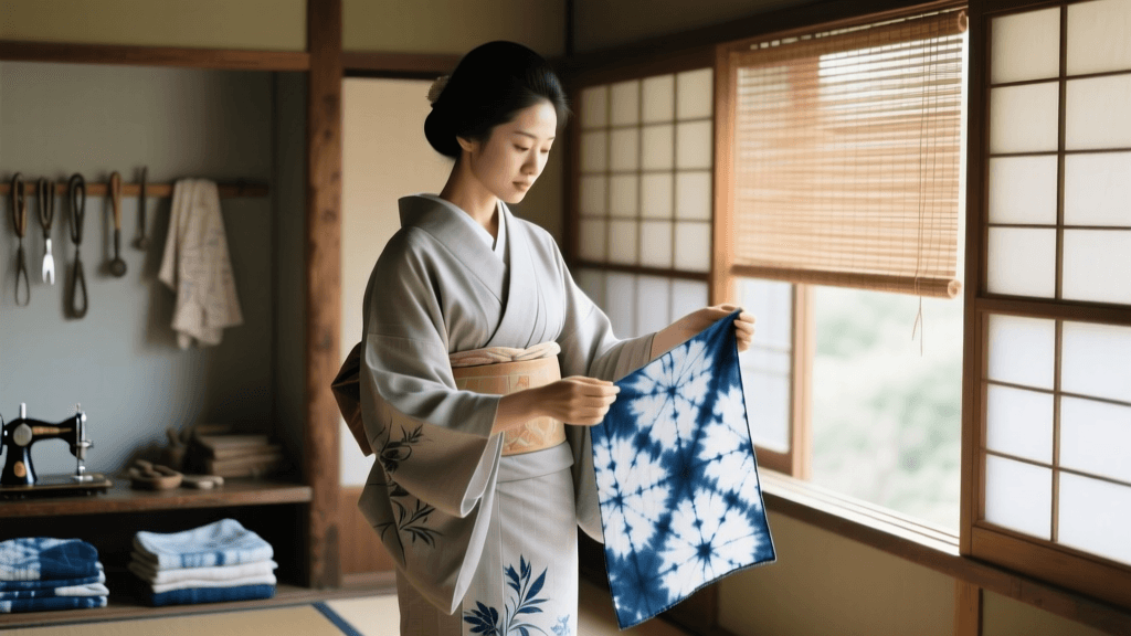Japanese Fashion Schools & Online Kimono Workshops 2026