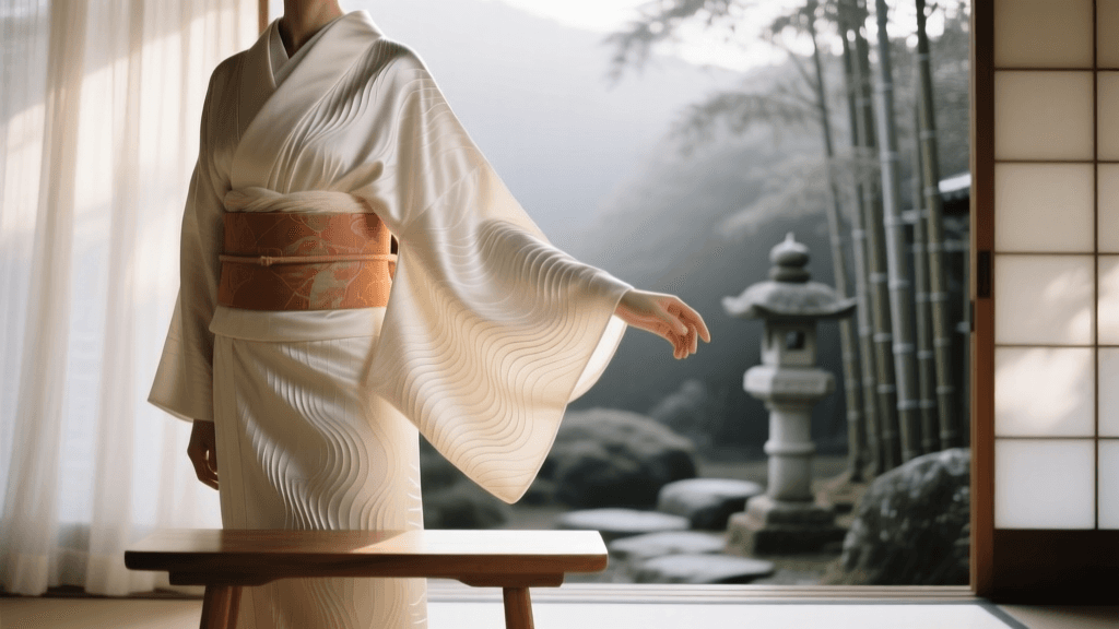 Kimono Fabric Sound & Texture: Sensory Experience Guide 2026