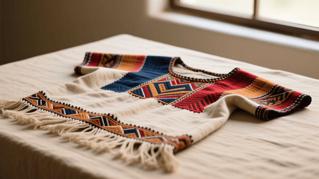 Oaxacan Huipil Textiles: 2026 Authentic Buyer Guide