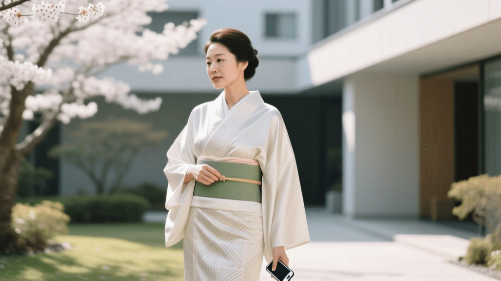 Modern Kimono and Hakama Styling Guide for 2026 Events