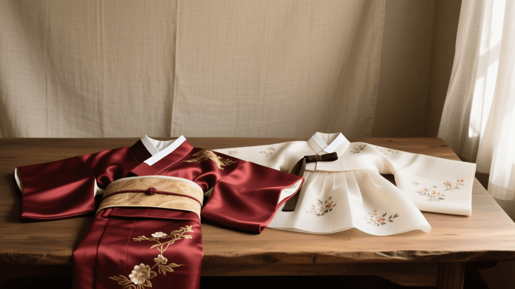 Preserving Vintage Silk Kimonos & Hanboks: 2026 Archival Care Guide
