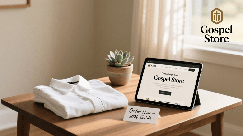 Buying LDS Temple Garments in 2026: Official Store Guide