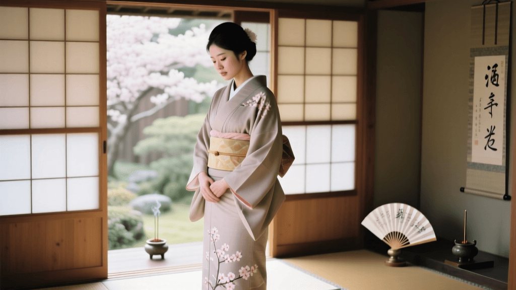 2026 Kimono Guide for Birth, Coming-of-Age & Memorials
