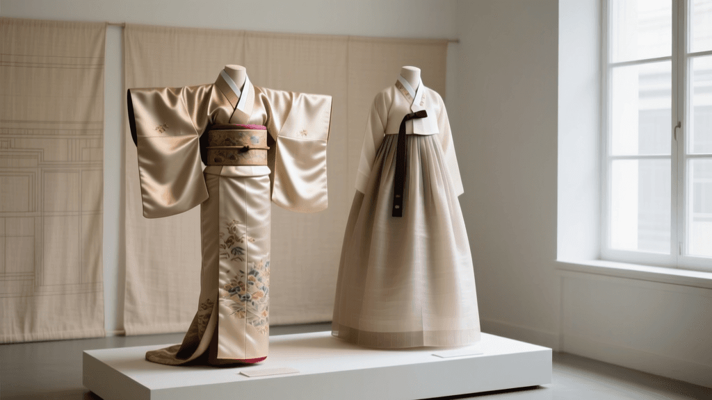 Expert Silk Kimono & Hanbok Preservation Guide 2026
