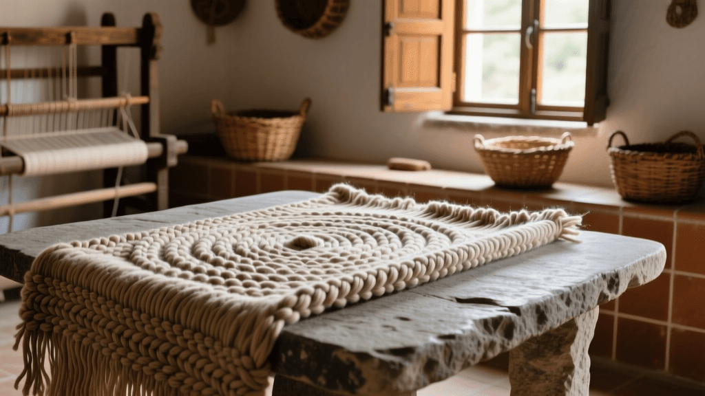 Sardinian Orbace Wool & Pibiones: 2026 Heritage Brand Guide