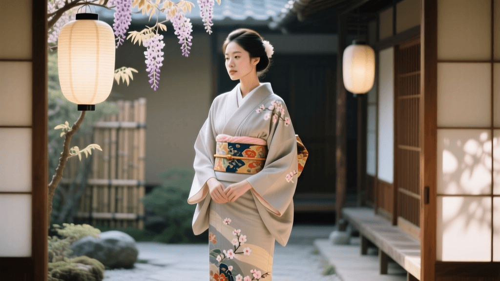 The 2026 Guide to Japanese Kimono Types: Yukata to Furisode