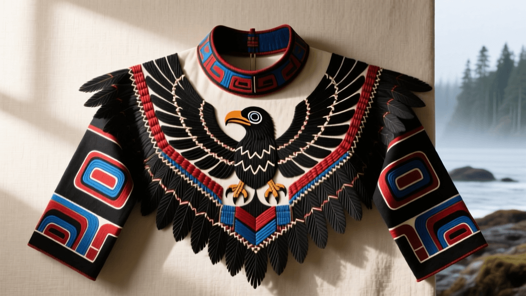 Tlingit Chilkat and Ravenstail Weaving Regalia Guide 2026