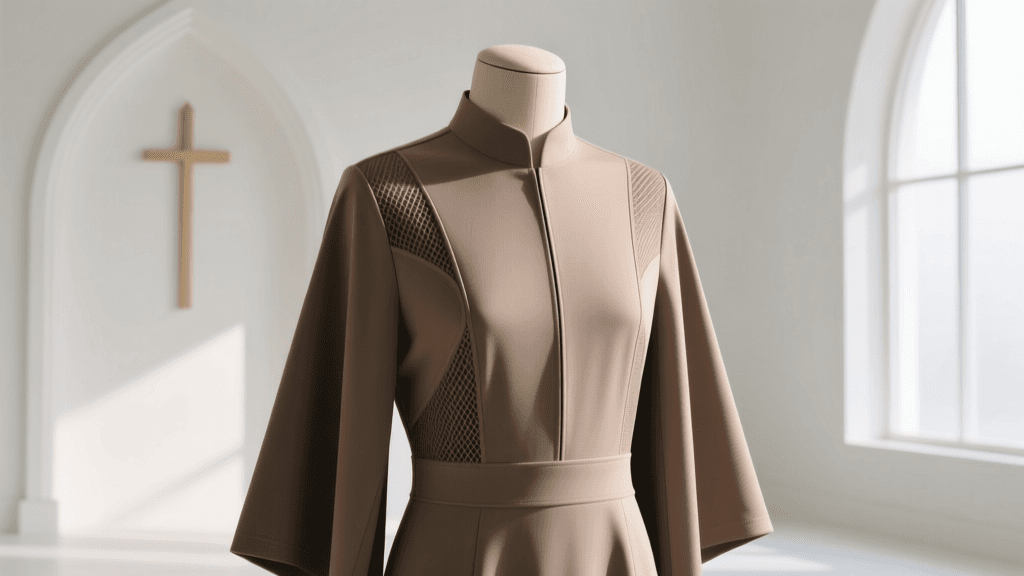 The 2026 Guide to LDS Temple Garment Styles & Fabrics