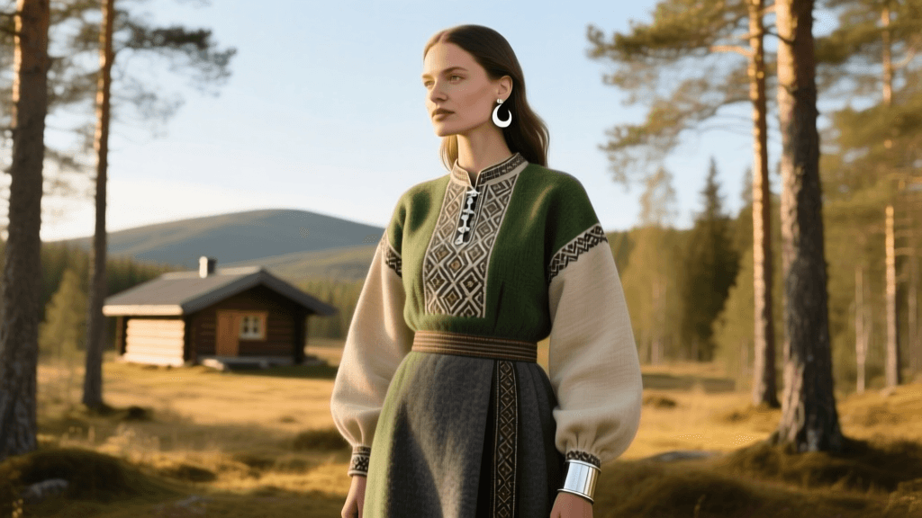 Norwegian Bunad Fashion: 2026 Sustainable Styling Guide