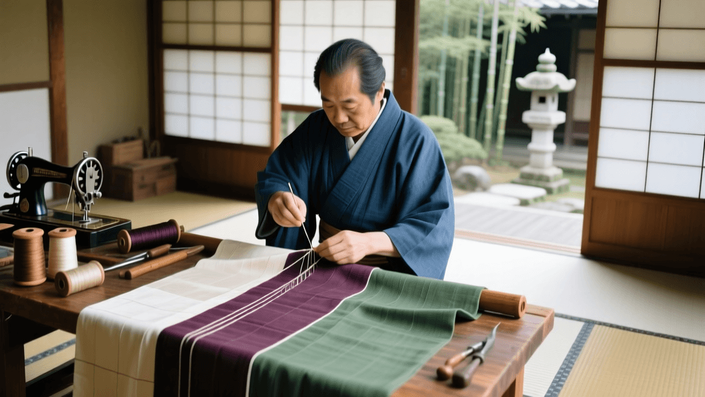Top Washai Kimono Sewing Workshops & Masterclasses 2026