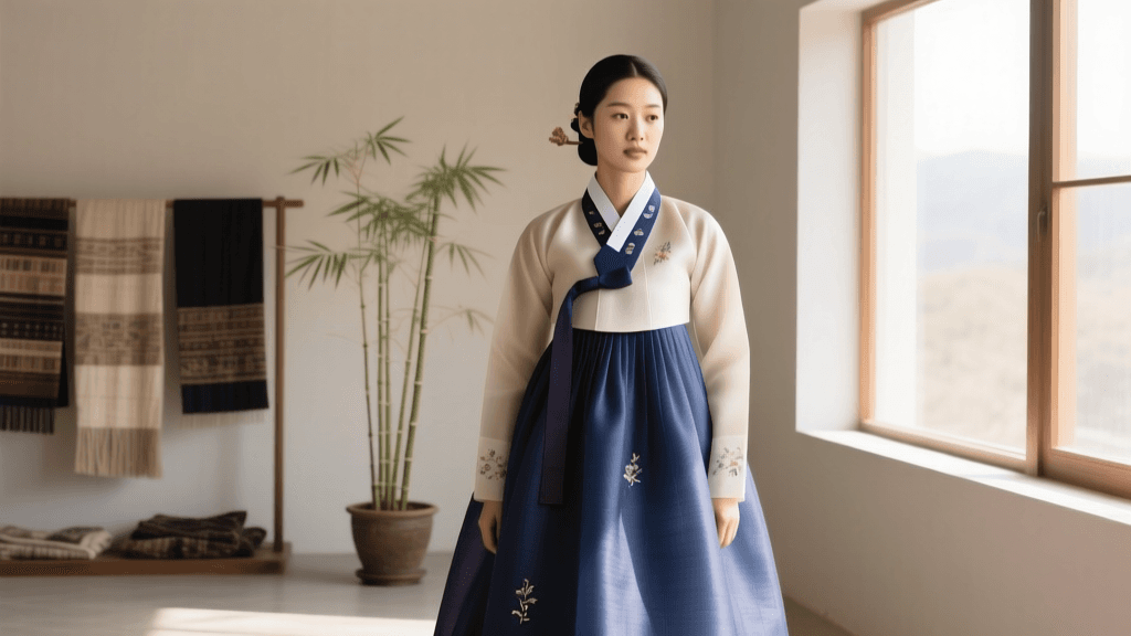 Authentic Saenghwal Hanbok Online Shopping: 2026 Guide