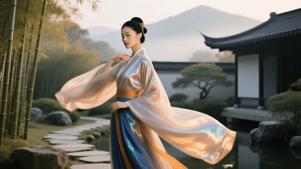 Hanfu Travel Guide 2026: Packing Tips & Top Photo Destinations