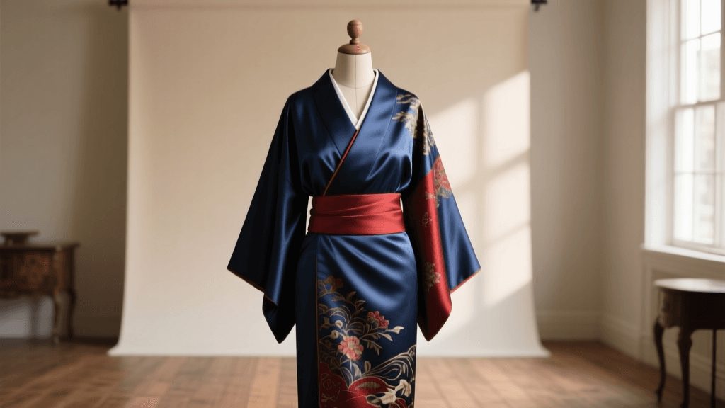 Sourcing Vintage Silk Kimono Online 2026: Top Marketplaces Reviewed