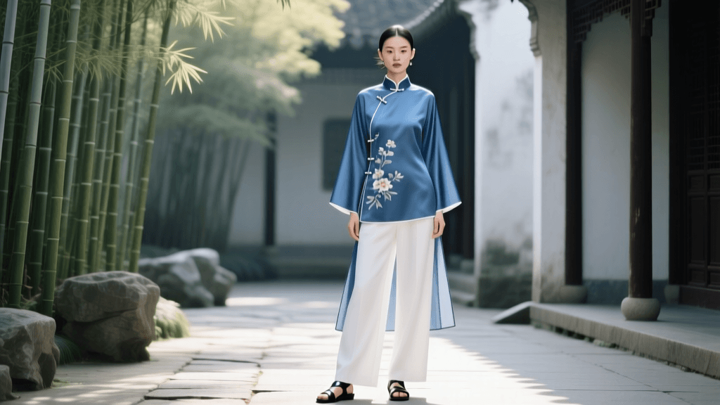 The Hanfu Revival Movement: A Practical Guide to Modern Styling