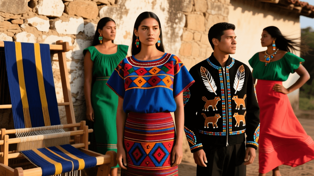 Americas & Indigenous