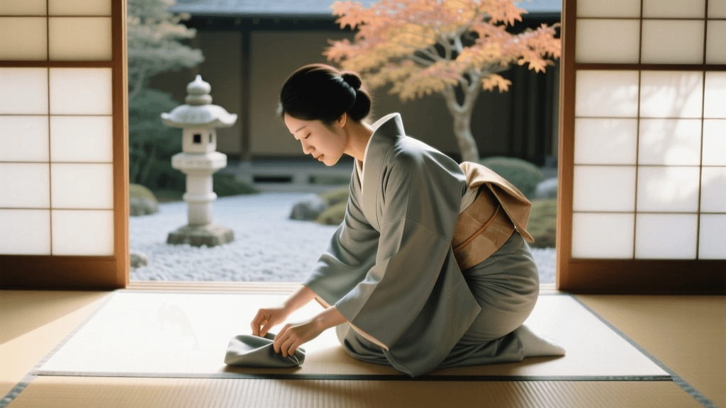 Kimono Kitsuke Rituals: Mindful Slow Fashion Guide 2026