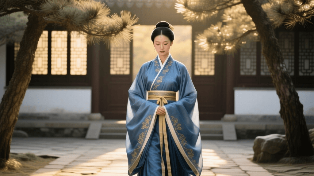 Hanfu for Family Ceremonies: 2026 Guide to Birth, Wedding & Rites