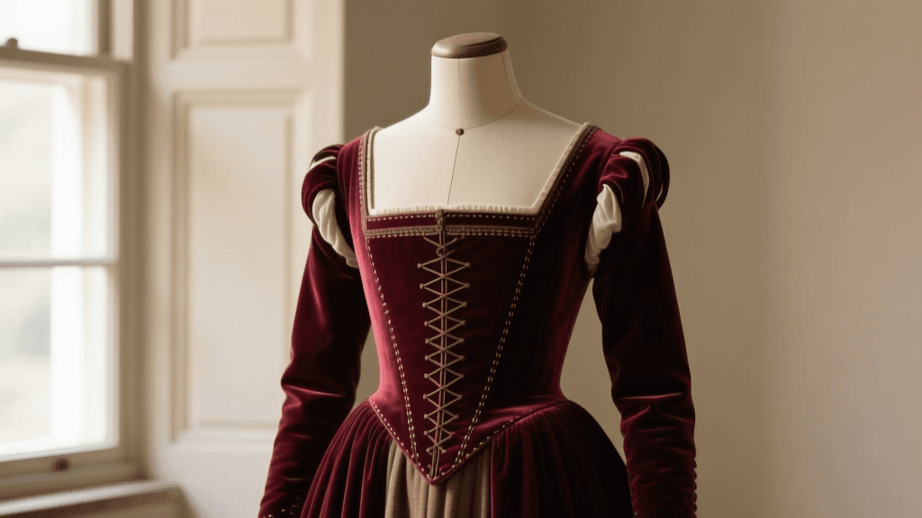 Crafting the 15th-Century Burgundian Gown: A 2026 Maker's Guide