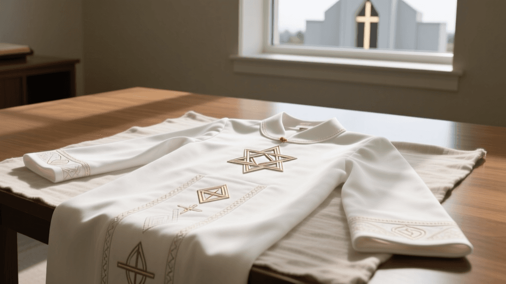 Mormon Temple Garments 2026: Sacred Covenants and Modern Design