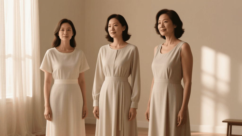 Women's LDS Temple Garments: 2026 Fit & Style Guide