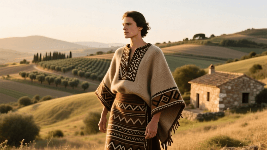 Authentic Sardinian Orbace Wool Garments: 2026 Brand Guide