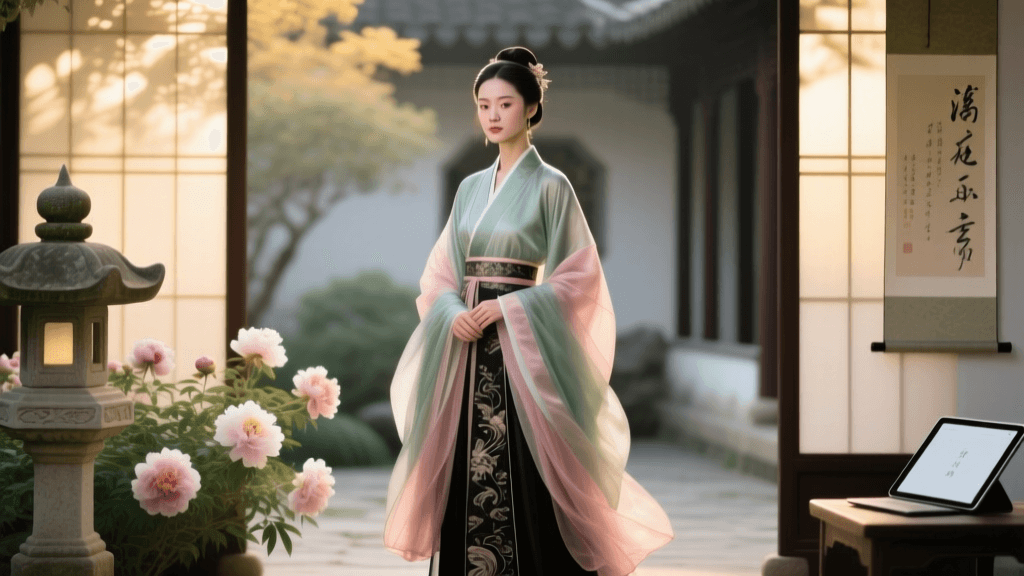 Top Chinese Traditional Fashion Blogs & Creators In 2026