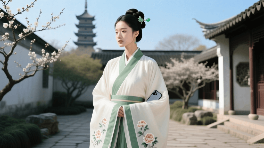 Hanfu Coming of Age Ceremonies 2026: Ji Li & Guan Li Guide