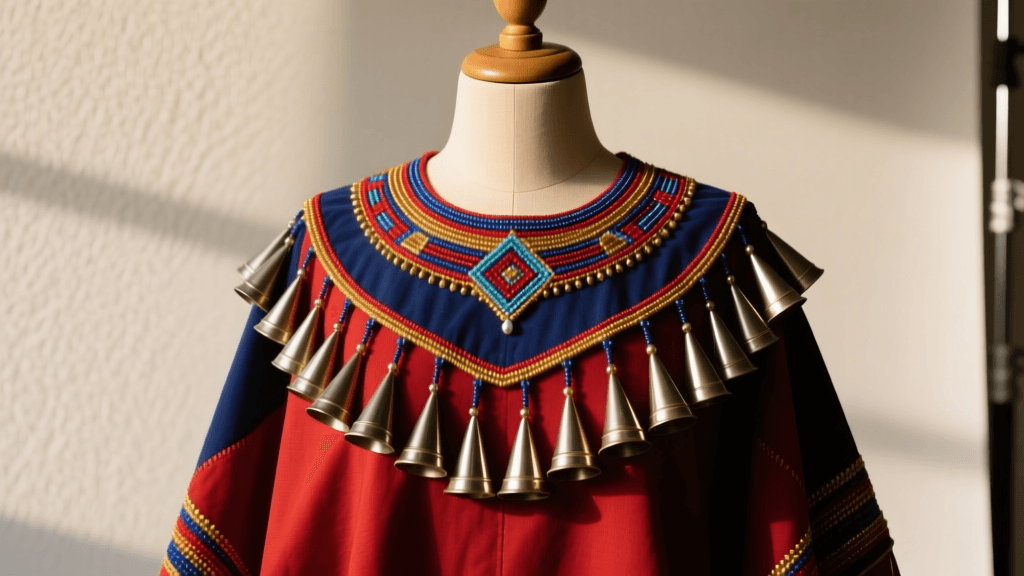 Crafting Jingle Dress Regalia in 2026: Materials & Tips