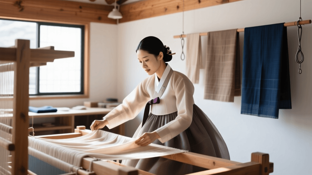 Best Seoul Hanbok Sewing Workshops 2026: Top 3 Picks