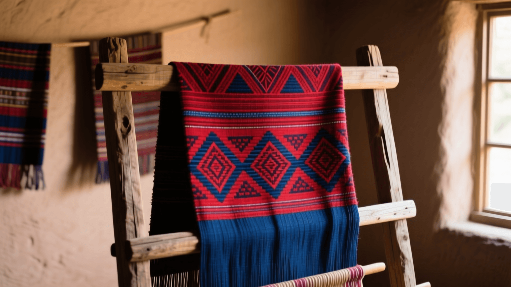 Authentic Oaxacan Zapotec Huipils & Natural Dyes Guide 2026
