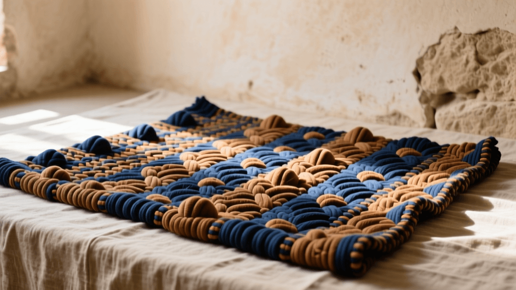 Sardinian Pibiones Weaving: Top Heritage Brands & Revival in 2026