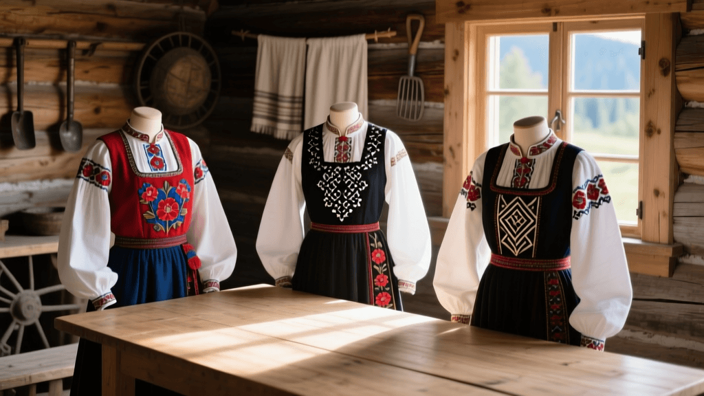 Norwegian Bunads 2026: Regional Styles, Costs & Sourcing