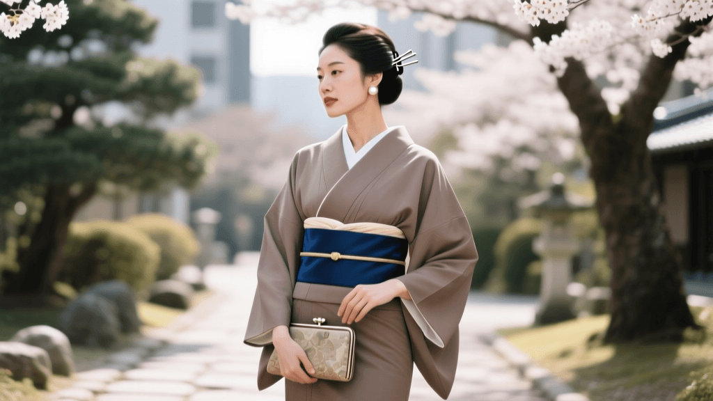 Modern Kimono Styling: A Guide to Formal Occasions