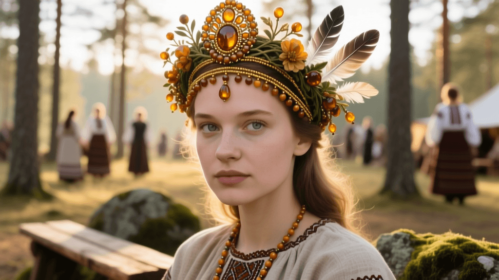 Baltic Amber & Vainags Headwear: 2026 Festival Guide