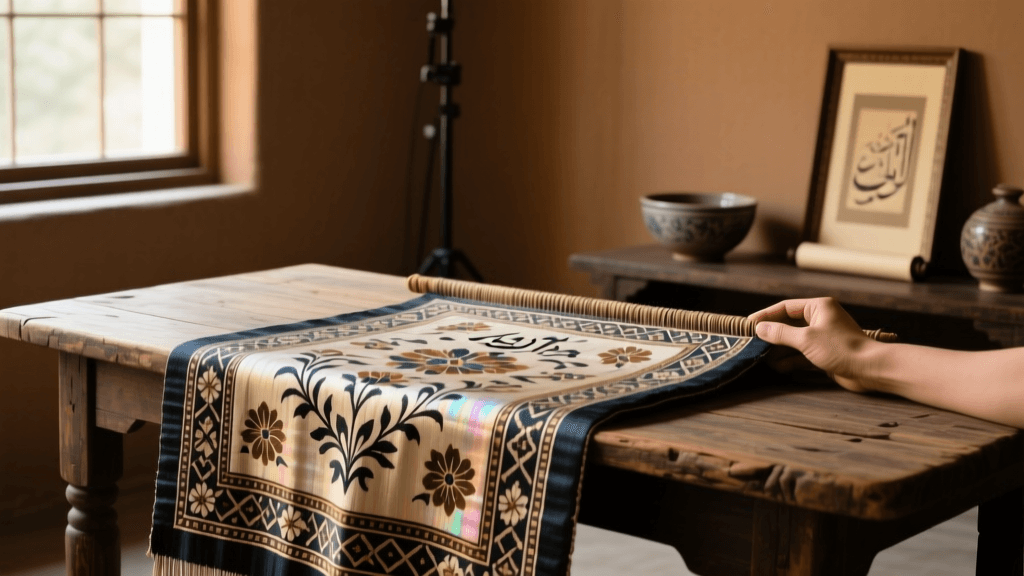 Kimono Textile Trade Routes: 2026 Historical Imports