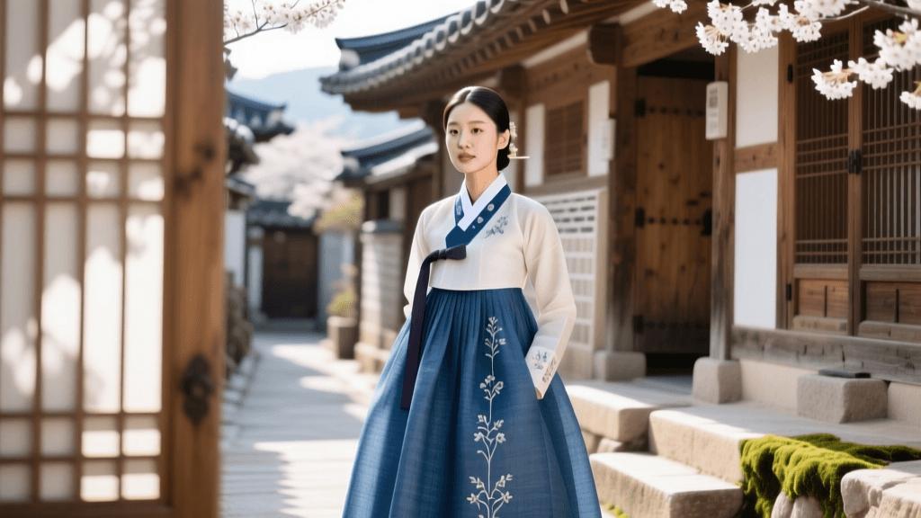 Buying Authentic Hanbok Online: 2026 Korean Marketplace Guide