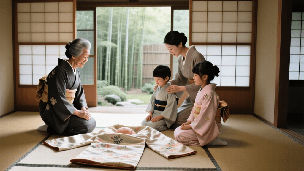 2026 Kimono Guide For Family Ceremonies: Birth To Memorials